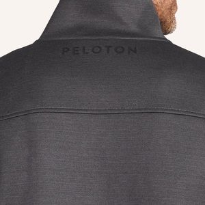 Bungee 1/2 Zip Pullover